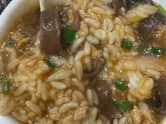 -小郭私房菜·海肠捞饭店(学士街店)