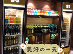 -韩盛·盛江山自助料理(中街大悦城店)
