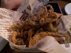 -MR.ROCKY洛奇先生RESTAURANT&BAR(宝安壹方城店)