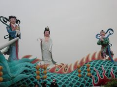 -龙虎塔