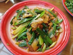 -小街47號江湖菜(四合院店)