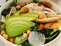 -农畉LONFOOD(福田星河COCOPark店)