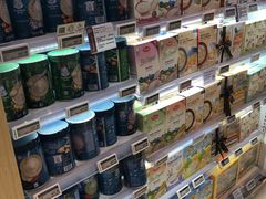 -Olé精品超市(北京合生汇店)