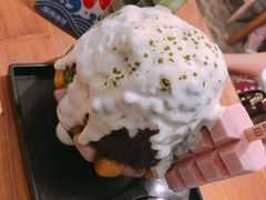 -WONDER ICE 萬得冰田(建設路总店)