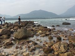 -西涌国际滨海旅游区