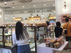 -面包新语(KKMALL京基店)