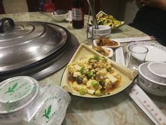 -老渔翁笨锅炖(迎宾路总店)