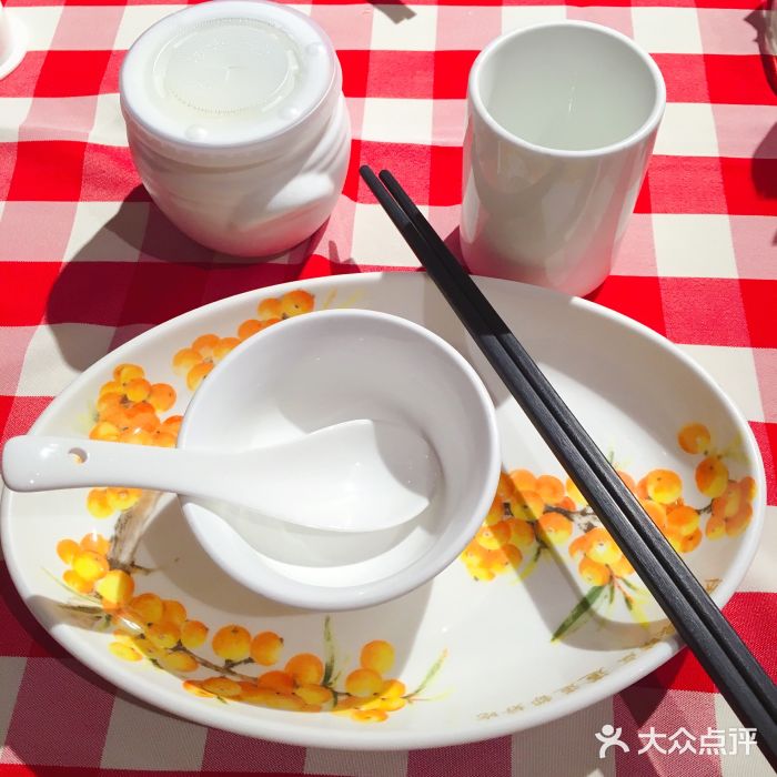 西贝莜面村(近铁城市广场店)图片