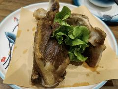 -锡和无锡菜(景丽苑店)