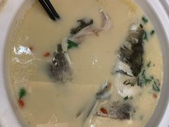 -原鄉本味 楚菜 丹江口鱼(北苑店)