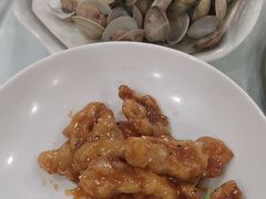 -友鹏海鲜(新宜白大道店)