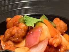 -采悦轩中餐厅·粤菜·海南菜(神州半岛喜来登度假酒店)