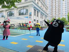 -蓝莓果幼儿园(通州梨园店)