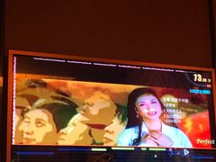 -钱柜音乐会所(罗湖店)