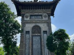 -西安关中民俗艺术博物院