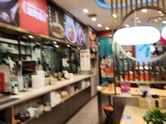 -当家水煎包·牛肉汤(浦江店)