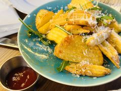 -LESCEDARS Brasserie Bistro香柏树