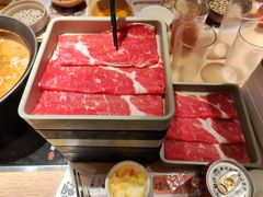 -温野菜涮涮锅(曲江大悦城店)