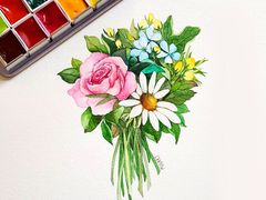 -八哥美术·成人美术画室(总校区)
