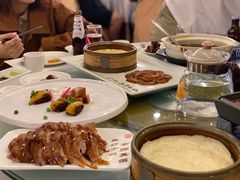 -全聚德(常州店)
