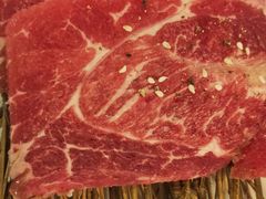 -炙忧烤肉屋(中国铁建广场店)