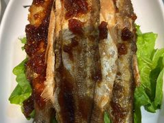 -老家水饺濮阳菜(巴黎街店)