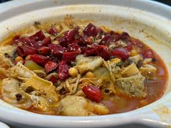 -花盐街·四川乐山小吃(西单大悦城店)