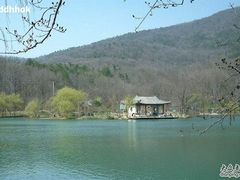 -紫霞湖公园