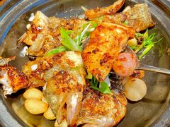 -千日贺茶餐厅(高新万达店)