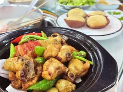 -盈田盈粥庄(博山东路店)