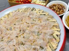 -官塘陈记鱼生·潮汕砂锅粥·潮汕生腌牛肉火锅(潮枫路总店)