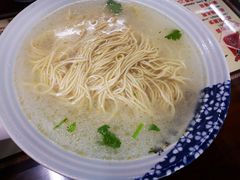 阳春面-粗茶淡饭(东关街店)