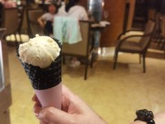 -BLD西餐厅(成都首座万丽酒店)