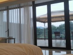 -天目湖涵田半山温泉