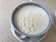 双皮奶-仁信老铺甜品(北京路店)