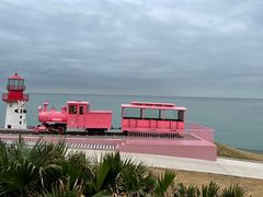 -漳州滨海火山岛自然生态风景区