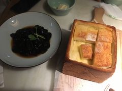 面包诱惑-绿茶餐厅(西单老佛爷店)
