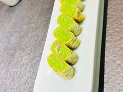 -安多素食(广仁寺路店)