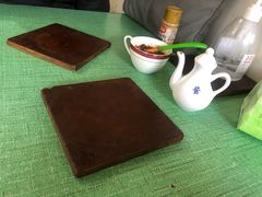 -吴淞老街砂锅馄饨(北兴路店)