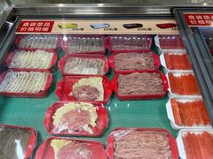 -袁记串串香(人民公园店)