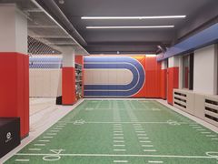 -悦动体能篮球羽毛球网球(三里河店)