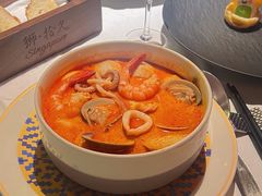 -狮拾久·现代新加坡料理(福田COCO Park店)