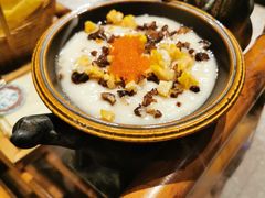 -老牌坊云南鱼豆花火锅(哈西万达店)