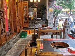 -镇江龙·火锅串串(武侯祠店)