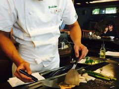 -ステーキハウス吉池