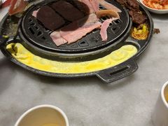 -韩宫宴和牛烤肉(合肥滨湖银泰城店)
