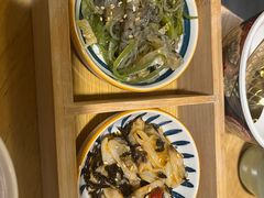 -桃屋日本料理(清华科技园店)