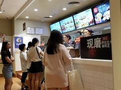 -肯德基(胜利店)