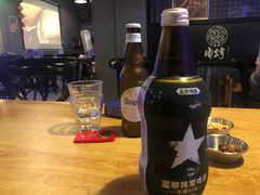 -质烤烤物·活烤海鲜(质烤总店)