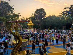 -深圳锦绣中华民俗村